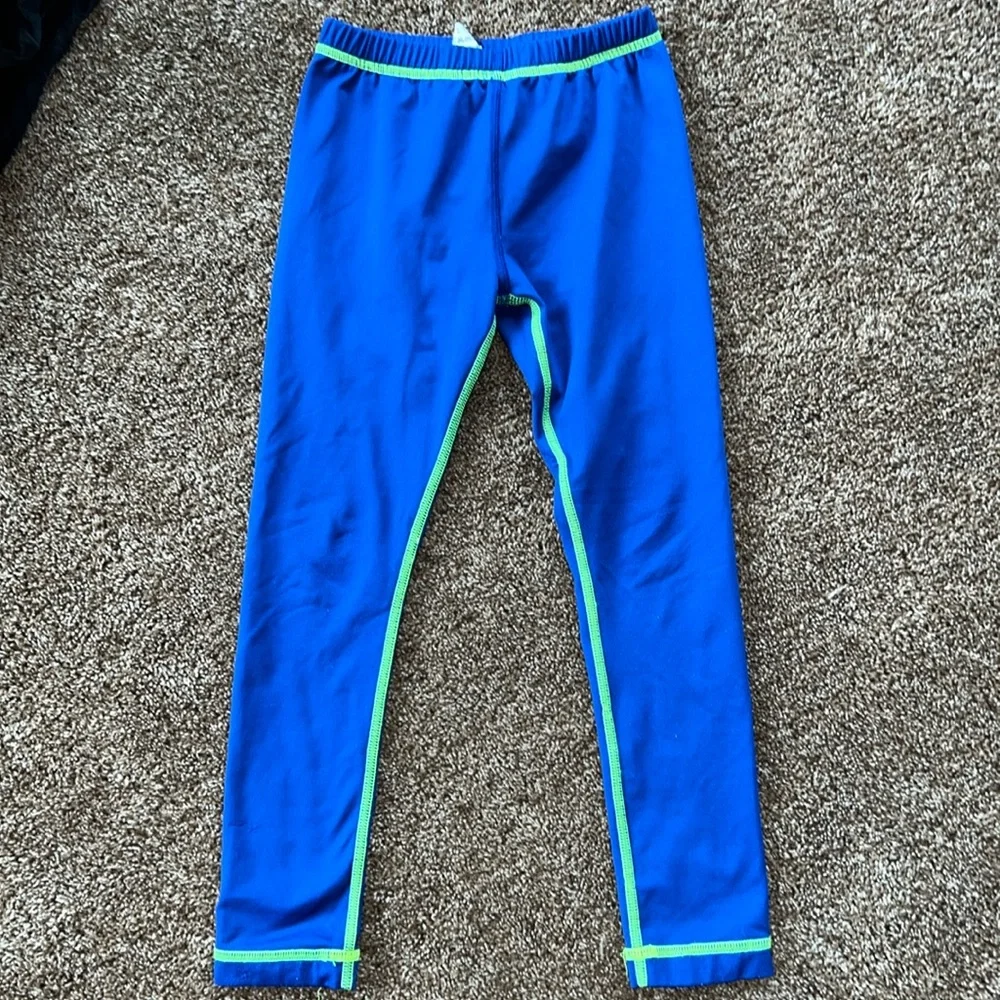 LL Bean Kids Base layer - Picture 1 of 1